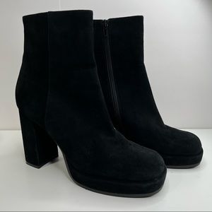 Jeffrey Campbell Spaced Block Heel 